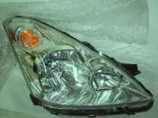 TOYOTA 04 WISH 正廠 HID 大燈 總成  右邊