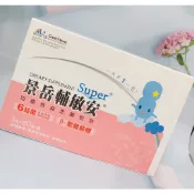 輔敏安 景岳輔敏安 60包