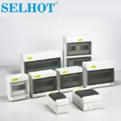 （可開發票/報價單）48h出貨丶配電箱 布線箱開關盒防水充電樁 停車場防雨空氣勝和電器塑料