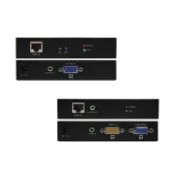 【順發線上購物】五角 PSTEK 1對1影音訊號延長器 VA-15