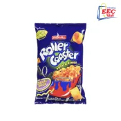 菲律賓 Jack n'JILL Roller Coaster Potato Ring Cheese 馬鈴薯圈