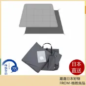 格致良品 Snow Peak TP-880 4 人用 TP-880R 地墊 內外墊 ‎【日本直送！快速發貨！】
