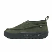 ACS跨運動 Nike 休閒鞋 ACG IZY SE 男鞋 女鞋 卡其 綠 麂皮 懶人鞋 IH3750-300