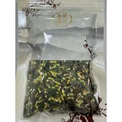 【長樂南北貨】白河蓮子芯100克