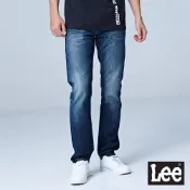 Lee 726 中腰舒適小直筒牛仔褲 男 101+ LL1700024TQ