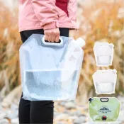 (店+)手提儲水袋 露營儲水袋 大容量儲水袋 摺疊水袋 摺疊水桶 戰備儲水袋 戶外提水袋 防災儲水袋