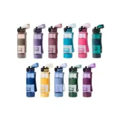 (店+)【太和工房】太和工房TR55直飲式運動水壺500ml 不銹鋼上蓋 環保杯 負離子水壺正品代購 現貨快速出貨 附發票