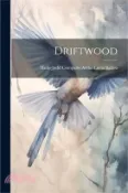 【三民網路書店】Driftwood 作者：Hicks-Judd Company Addie Lucia Ballou