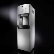 【賀宏】新機(含安裝) - HM-900數位式智慧型冰溫熱落地式/飲水機/開水機(同千山淨水CR-9833AM)