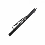 【RONIN 獵漁人】Wefox VB-123 155CM 硬式直式竿袋(前打 沉底 磯釣 路亞 必備)