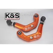 ●凱興國際●SUMMIT-MAZDA馬自達 MAZDA6 GL CX-5 後仰角調整器-橡膠 #SW-MBM-RC1