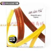 荷蘭範登豪紅衣主教 Magnum MKII 音箱線 香蕉對香蕉 Y叉對Y叉 2.5米 3米 高解析傳輸