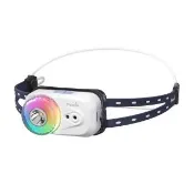 【Fenix】電筒王 HL17R 多用快拆磁吸頭燈(500流明 100米)