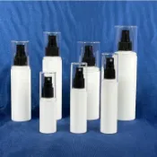 阿瓶  瓶瓶罐罐  30ml~200ml  HDPE白色噴霧瓶  分裝瓶 化妝水噴瓶 細噴霧瓶 （台灣製造）-26