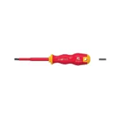 (店+)*韋恩工具* AOK 螺絲起子 一字 一字起子 2.5mm SDVS25