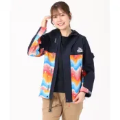 CHUMS Spring Dale Gore-Tex Light 男女 防水外套 深藍 CH041336N094