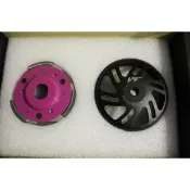 誠一機研 WF競速部品 雷霆S 彪虎 150 GY6 GP JETS 125 IRX 碗公離合器套裝組 傳動組 改裝