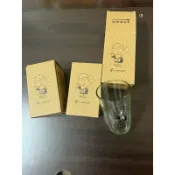 台灣玻璃館 玻璃杯 水杯