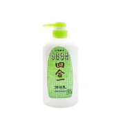 心海四合一香茅沐浴乳500ml 2瓶組