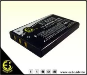 ES數位館 Kodak LS743 LS753 P712 P850 P880 Z730 Z7590 Z760專用Klic-5000 Klic5000防爆電池