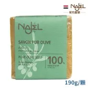 敘利亞NAJEL初榨橄欖阿勒坡皂190g