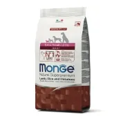 Monge瑪恩吉 天然呵護 迷你成犬糧(羊肉+米+馬鈴薯)800g 2包 狗飼料 犬飼料 狗糧 成犬 迷你犬