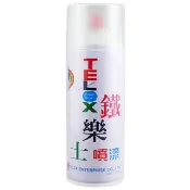 聯盟文具 鐵樂士 噴漆 (400ml)【APP滿額下單10%點數(單一帳號最高1000點)】9/30止