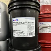 【易油網】Mobil  LEGEND 15W40 HEAVY DUTY CH4 柴油用機油 20L 取代1300 CG4
