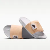 NIKE OFFCOURT ADJUST SLIDE 女款 拖鞋 橘色 DV1033105 Sneakers542
