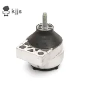 1112025 適用於 Focus 1998 -2007 1.6 1.8 2.0 的電機變速箱安裝套件安裝支架