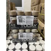 德國 TODAY當代義式濃縮咖啡95g阿拉比卡咖啡95g(全新到港）「振新商行」