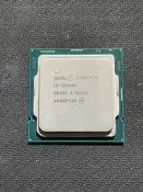 #辦公數碼推薦 i9-10900K 設置BIOS 三核六線程