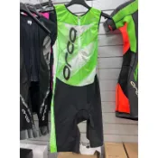 ORCA 226 男款三鐵連身服｜游泳騎車跑步 三鐵競賽 FVD29
