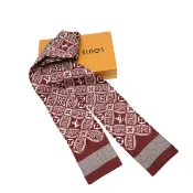 【DOKODEMO】路易威登 MP2826 Bandeau Monogram Bandeau SINCE 1854 領帶圍巾
LOUIS VUITTON紅