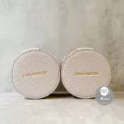 沐媽☀️正品開發票 Laura Mercier 煥顏氣墊粉餅 收納包 蘿拉蜜思 氣墊 喚顏 氣墊粉餅 粉撲 氣墊粉撲