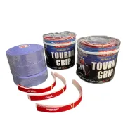 握把布 TOURNA 握把布 猛汗型 手汗剋星 網羽共用 Grip XL 山普拉斯 莫瑞 使用款 大自在