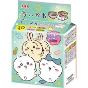 【無國界零食屋】日本 丸美屋 吉伊卡哇 幼兒 寶寶 嬰兒 飯鬆 香鬆 飯友 Chiikawa 拌飯料