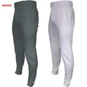 Marucci TAPERED DOUBLE-KNIT直筒棒球褲/壘球褲