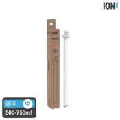 【備品/配件】 ION8 水壺吸管配件 (中) / 適用500ml & 750ml水壺