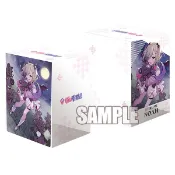 【亞立】優惠價 現貨日版 VG 塑膠卡盒 小惡魔 胡桃諾亞 V3 Vol.821 卡片收納 桌遊收納 卡片戰鬥 先導者