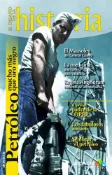 Kobo Petróleo, mucho más que oro negro (El Desafío de la Historia. Vol. 30)