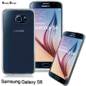 UNIPRO優鋪 【UNIPRO】Simply Design 三星 Galaxy S6 專用 超薄型韓風TPU軟式保護套 G920