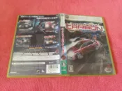 [冠宇小屋] XBOX360=極速快感 玩命山道