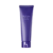 (店+)【REVITAL 莉薇特麗】禦光賦活保濕整肌洗面乳 125g