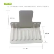 【品質驗證】可收縮抽屜收納隔板冰箱冷凍層分層隔板L形創意置物架4個裝現貨 免運