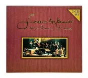 1/2制物所《Loreena McKennitt 羅琳娜麥肯尼特 / 天籟奇蹟: 巴黎與多倫多現場演唱錄音 雙CD》歐版