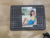 ◎貓頭鷹尋星窩◎明星照片專賣-PhotoP37-412藍心湄1張2*3照片