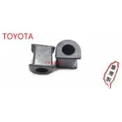 昇鈺企業行 TOYOTA PREMIO 前平衡桿橡皮 平衡桿橡皮