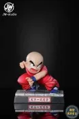 【鼎豐】JW工作室 新品開定 天下第一武道大會 第二 ：克林