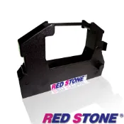 【當天出貨】RED STONE for EPSON ERC28 收銀機/記錄器黑色色帶組(一組6入)
